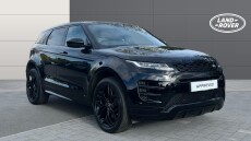 Land Rover Range Rover Evoque 2.0 P200 R-Dynamic S 5dr Auto Petrol Hatchback